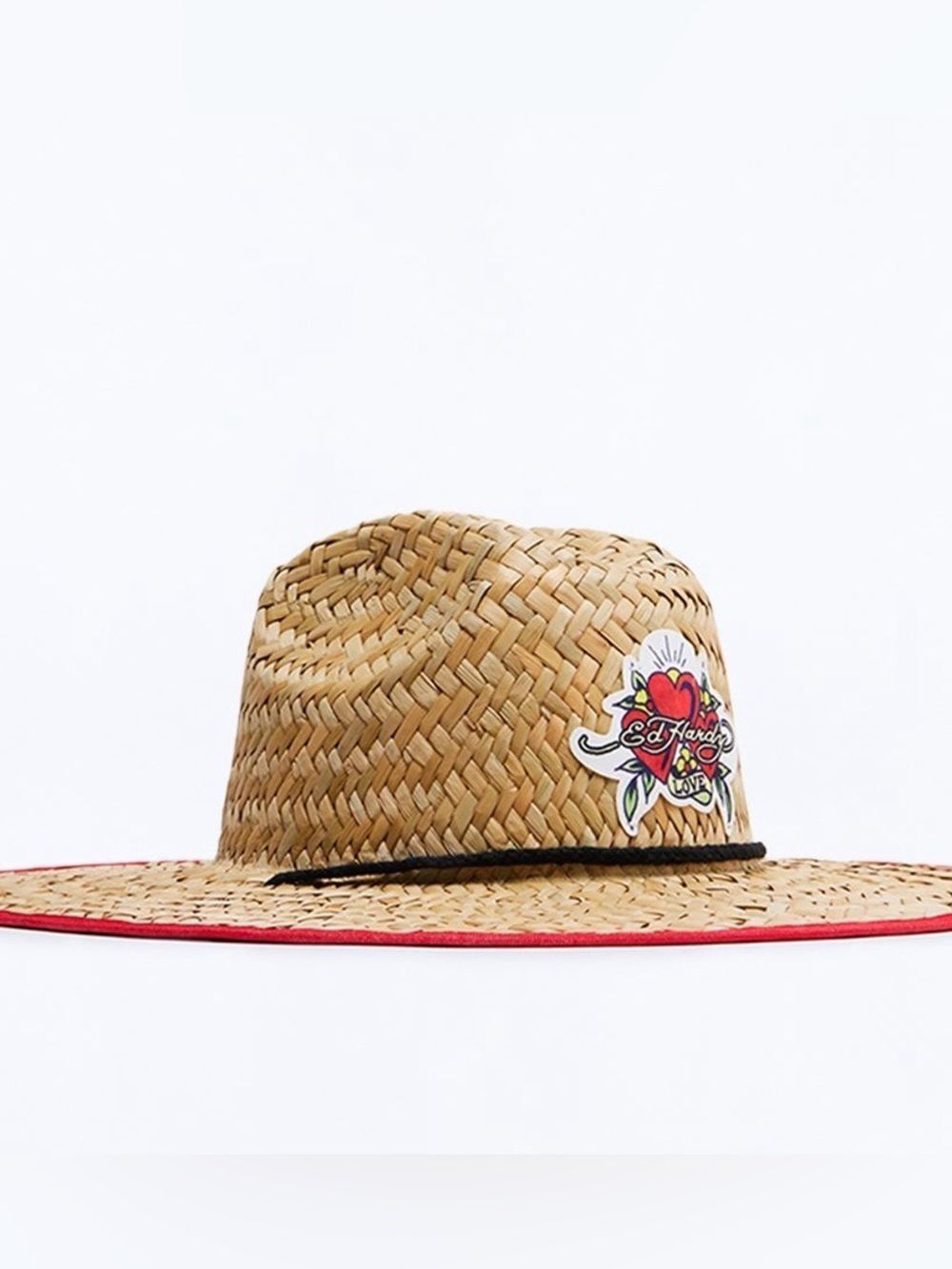 Ed Hardy Hat - Picture 4 of 4